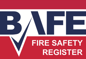 BAFE - Fire Safety Register