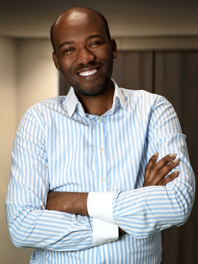 Image of Samuel Ehiabhi