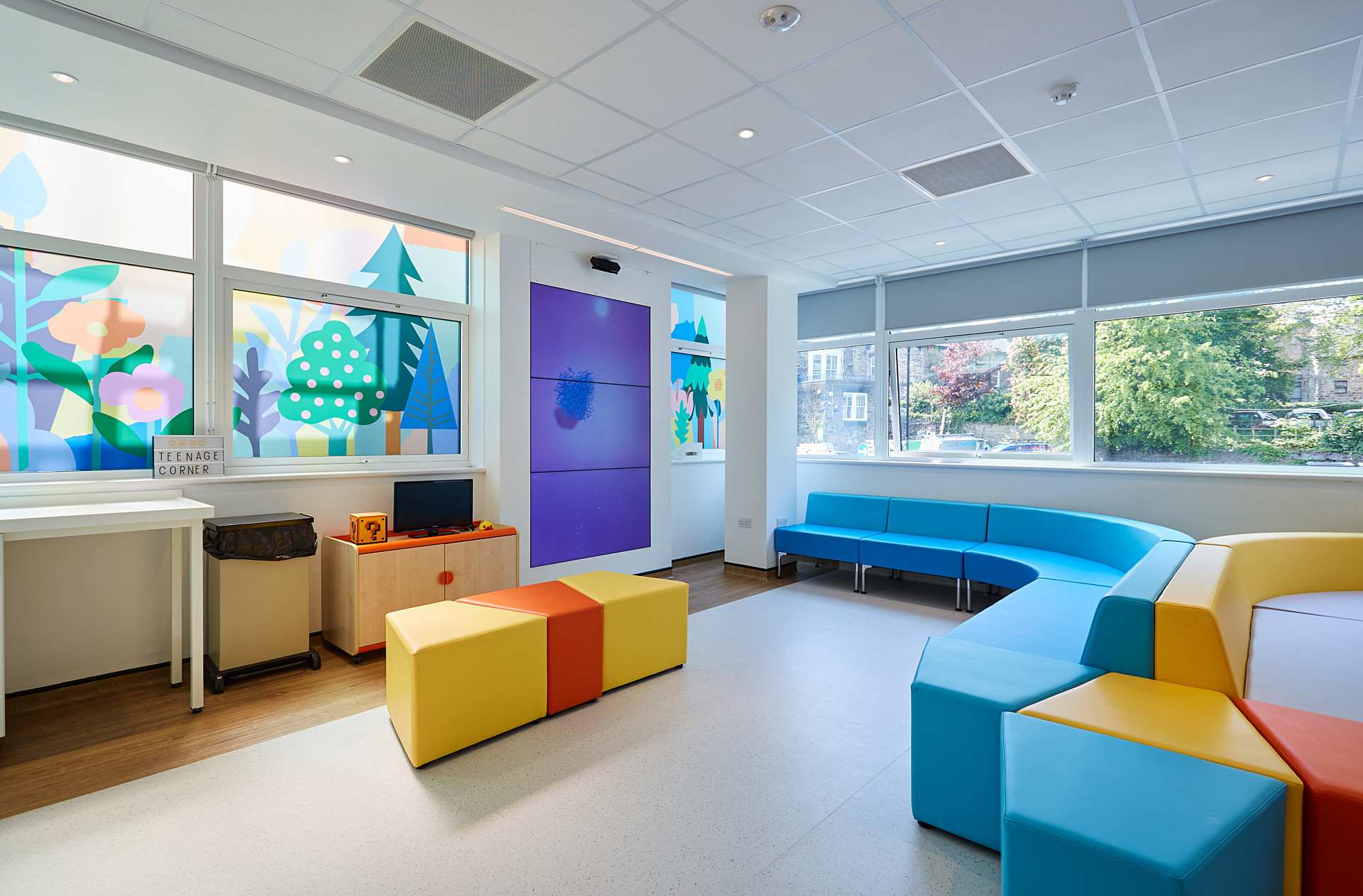 Regional Cancer Centre for Children