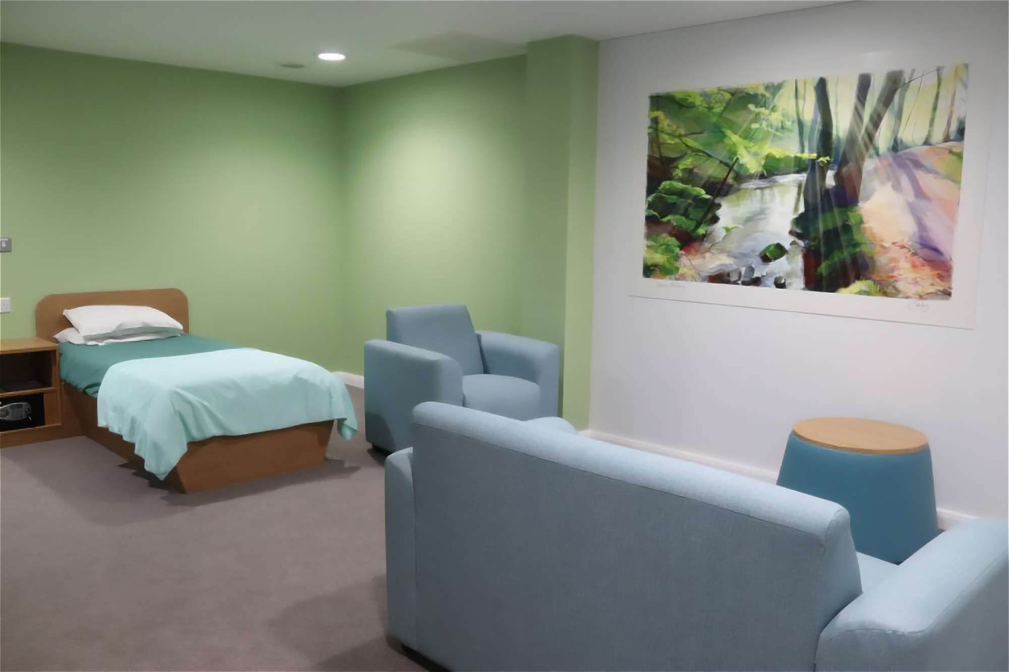 Skelton Lakes Motorway Services